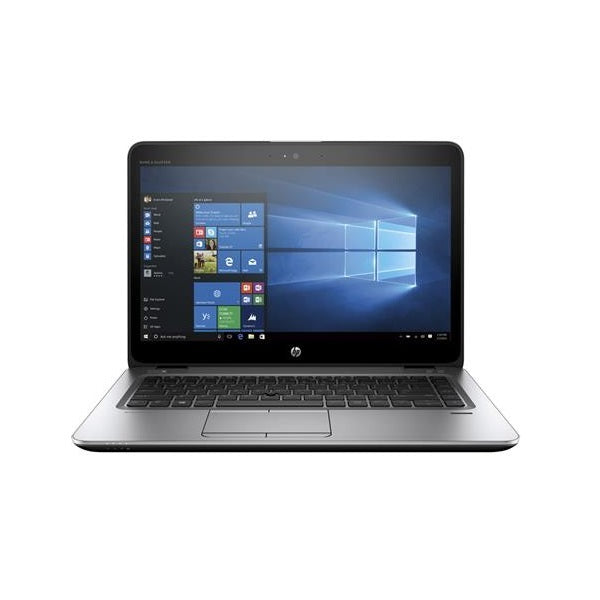 HP EliteBook 840 G3 Notebook PC i5 6300U Up to 3.0Ghz 8GB 256GB 14″Full HD W10 HP EliteBook 840 G3 Notebook PC i5 6300U Up to 3.0Ghz 8GB 256GB 14″Full HD W10